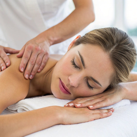 Swedish Massage